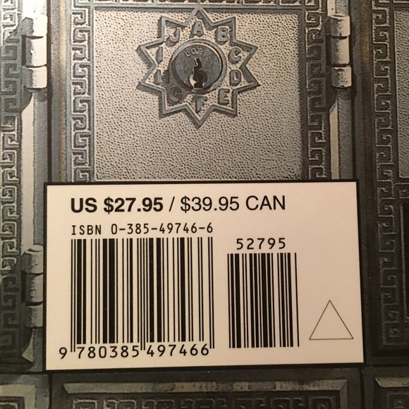 JOHN GRISHAM Hardcover Book THE BRETHREN - Picture 5 of 6